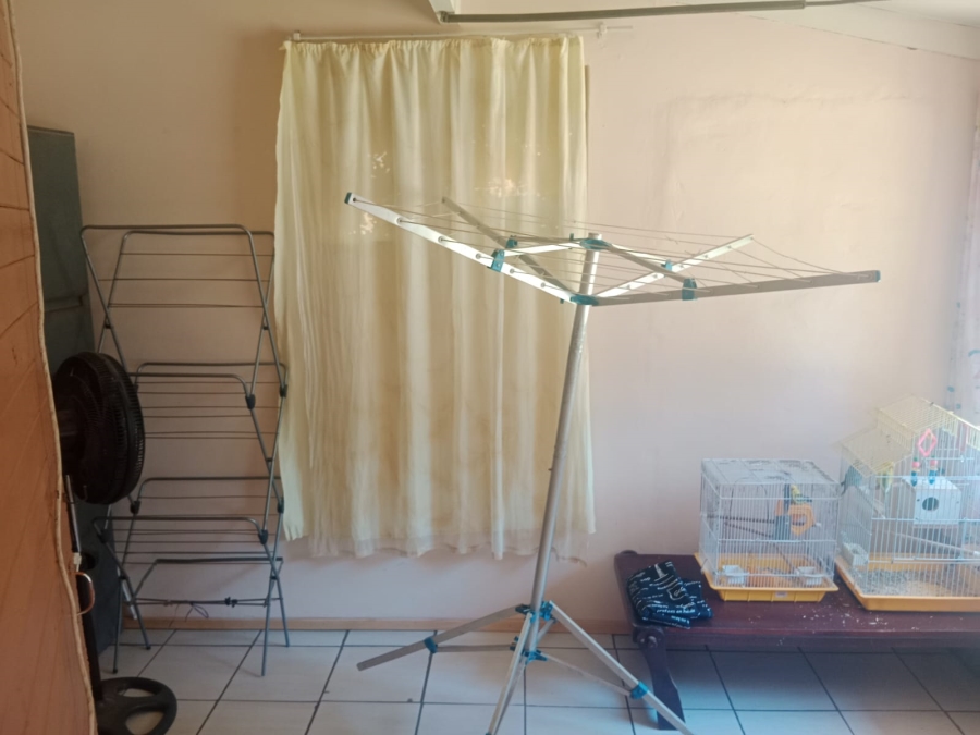 4 Bedroom Property for Sale in Sasolburg Ext 12 Free State